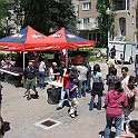 2010 Summer BBQ